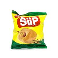 Gambar Nabati Siip Bite 5 pcs x 24 gram Rasa Roasted Corn / Jagung Bakar dari Alfa Snack_NEW undefined 3 Tokopedia