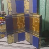 Gambar Kasur Mobil Custom Size dari Jarot Foam undefined 1 Tokopedia