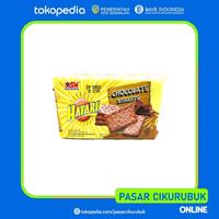 Gambar Kue Biskuit Malkist Hatari 90 gram dari PCO Store_NEW undefined 1 Tokopedia