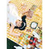 Gambar Tikar Piknik Estetik / Tikar Piknik Unik / Tikar dari Olive Tree Indonesia undefined 2 Tokopedia