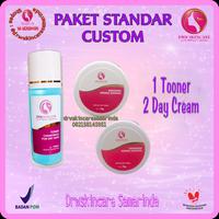 Gambar PAKET CUSTOM DRW SKINCARE ISI 3 PRODUK, BISA DIPILIH SESUAI KEPERLUAN - FW, Night, Day dari Drwskincare Samarinda undefined 3 Tokopedia