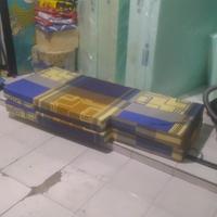 Gambar Kasur Mobil Custom Size dari Jarot Foam undefined 2 Tokopedia