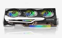 Gambar SAPPHIRE NITRO+ RX 6950 XT Gaming OC 16GB DDR6 Triple Fan dari Edycom undefined 3 Tokopedia