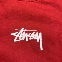 Gambar THRIFT CREWNECK STUSSY dari BERKAH_SUPPLY undefined 2 Tokopedia