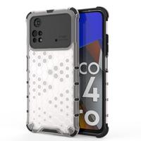 Gambar HONEYCOMB CASE POCO M4 PRO CASING XIAOMI POCO M4 PRO 4G dari Bimasaktionline undefined 1 Tokopedia