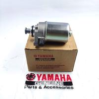 Gambar DINAMO STARTER YAMAHA F1ZR, SIGMA, ALFA KUALITAS ASLI ORIGINAL dari BINTANG BARAT_NEW undefined 5 Tokopedia