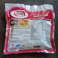 Gambar Karts Roti Canai Original 580 gram dari Indah Frozen Food New undefined 4 Tokopedia
