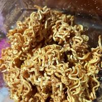 Gambar Mie Kremes Mie Keriting 250gr - Asin dari Japara Store undefined 4 Tokopedia