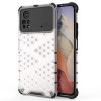 Gambar HONEYCOMB CASE POCO M4 PRO CASING XIAOMI POCO M4 PRO 4G dari Bimasaktionline undefined 3 Tokopedia