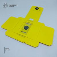 Gambar Mikroskop Kertas / Paper Microscope / Alat Peraga Mikroskop dari Mikroskop Kertas undefined 5 Tokopedia