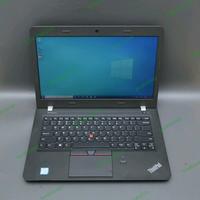 Gambar Lenovo Thinkpad E460 - i5 Gen6 - 8GB - 500GB HDD - 14 inch - Bekas dari budicomp undefined 1 Tokopedia