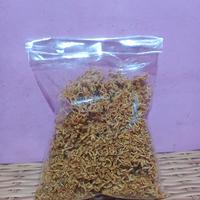 Gambar Mie Kremes Mie Keriting 250gr - Asin dari Japara Store undefined 1 Tokopedia