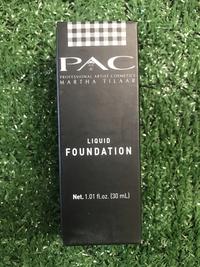 Gambar Pac liquid foundation C03 promo dari Anugerah3D undefined 1 Tokopedia