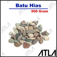 Gambar Batu Hias Taman 500 G Panca Warna Gelap Mini Aquarium Aquascape MT028 dari Atla Agrikultur undefined 1 Tokopedia