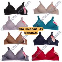 Gambar BRA LINGCAO ORIGINAL A5 CUP KECIL /B5 CUP BESAR - A5 5 CUP KECIL, 34 dari pelangicollection03 undefined 1 Tokopedia