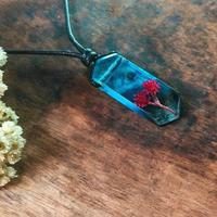 Gambar Kalung pria wanita glow in the dark edelweis 2 colour dari agnia_ol_shop undefined 2 Tokopedia