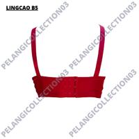 Gambar BRA LINGCAO ORIGINAL A5 CUP KECIL /B5 CUP BESAR - A5 5 CUP KECIL, 34 dari pelangicollection03 undefined 3 Tokopedia