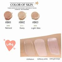 Gambar BB Cushion gold original berhologram + Refill - 01. Natural dari CV. Indah HarMoni undefined 2 Tokopedia
