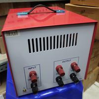 Gambar Stabilizer/Stavolt OKI 3000 watt dari electrical travo undefined 2 Tokopedia