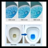 Gambar DAHLIA Blue Clean Pembersih Kloset - Dahlia Blue Clean Closet Cleaner dari R.EGA Shop undefined 4 Tokopedia