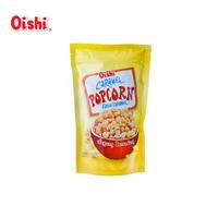 Gambar oishi popcorn caramel 100gr dari piet snack undefined 1 Tokopedia