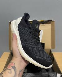 Gambar Hypebeast x Ultra Boost Uncaged ORIGINAL dari Kickerzbandung undefined 1 Tokopedia