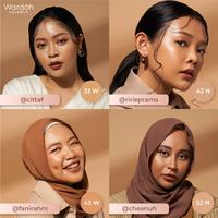 Gambar WARDAH REFILL COLORFIT PERFECT GLOW CUSHION SPF33 PA++ - 11C Pink Fair dari Mekar Cosmetic_NEW undefined 4 Tokopedia