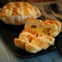 Gambar Roti Susu Manis - Oleh Oleh Khas Cirebon dari Strawberry Delight undefined 2 Tokopedia