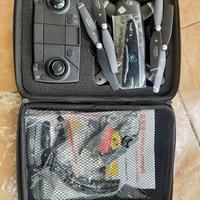 Gambar drone camera toys sky s167 gps dari arifjaya29 undefined 1 Tokopedia
