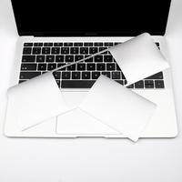 Gambar Palm Guard for Macbook New AIR 13 inc A1932 - Silver dari RajAppleCom undefined 3 Tokopedia