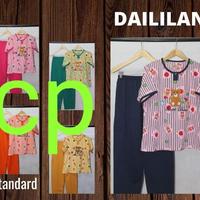 Gambar daililan motif 001 dari 7green undefined 1 Tokopedia