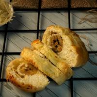 Gambar Roti Pisang Keju - Oleh oleh Khas Cirebon dari Strawberry Delight undefined 2 Tokopedia