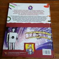 Gambar buku aku tahu aku bisa,penemuan modern (g2) dari toko buku sumber joyo undefined 5 Tokopedia