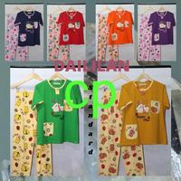 Gambar baju tidur daililan standar dari 7green undefined 1 Tokopedia
