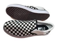 Gambar SEPATU VANS SLIP ON MONO OG CHECKERBOARD CATUR BISA COD SIZE 36-43 - 37 dari Gubug Casual Original undefined 3 Tokopedia