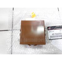 Gambar Module EPB Electronic Parking Brake Mitsubishi All New Pajero Sport dari Istana Motor Mitsubishi undefined 3 Tokopedia