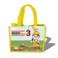 Gambar CUSTOM tas goodie bag ulang tahun - Souvenir Dompet dari Af-fan29 undefined 5 Tokopedia