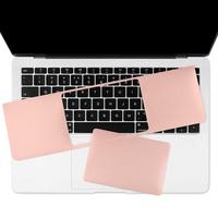 Gambar Palm Guard for Macbook New AIR 13 inc A1932 - Silver dari RajAppleCom undefined 5 Tokopedia