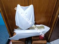 Gambar Body buta beat karbu, tameng depan dan belakang, Body buta balap dari STRUGGLE PARTS undefined 1 Tokopedia