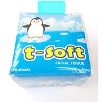Gambar Tissue T-Soft 180 Sheet dari Toko Arfran undefined 3 Tokopedia