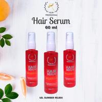 Gambar hair serum ELJO PROFESIONAL dari sumber rejeki 57 undefined 3 Tokopedia