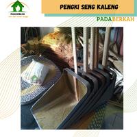 Gambar Pengki Sampah Seng Serok Termurah Gagang Kayu Kualitas Super Awet dari Toko Berkah Abadi 47 undefined 3 Tokopedia