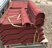 Gambar GENTENG METAL / ATAP METAL / METAL ROOF Pasir Ceria Warna 1X4 EKONOMIS dari TBSinarJayaKedaungWetan undefined 4 Tokopedia