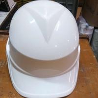 Gambar HELM SAFETY PROYEK ARROWHEAD A1 INNER STAZ ON - Putih dari Sedia Teknik undefined 5 Tokopedia