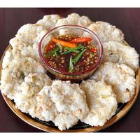 Gambar Cireng Bumbu Rujak isi 20 Biji Khas Bandung Frozen Food Murah CIRENG dari aniolshop281 undefined 3 Tokopedia