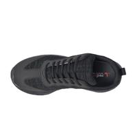 Gambar Redknot Asmos Hitam Sol Hitam | Sepatu Sneakers Pria Olahraga Unisex - Hitam, 41 dari Redknot - Sepatu Sneakers Pria undefined 3 Tokopedia