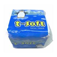 Gambar Tissue T-Soft 180 Sheet dari Toko Arfran undefined 2 Tokopedia