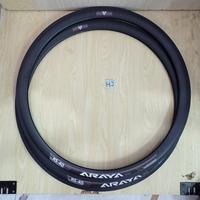 Gambar Rims Rim Velg Araya KS40 700C 32H Tinggi 4cm dari Harapan Jaya Jember_NEW undefined 1 Tokopedia