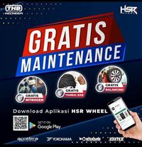 Gambar Lowering Kit Lowering Sport Kit HSR RED - Per Mobil Ceper Rush/Terios - PASANGDITOKO dari EAGLE MOTORSPORT BEKASI undefined 3 Tokopedia