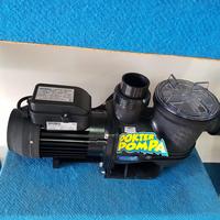 Gambar POMPA KOLAM WATERCO 1.5 HP SUPATUF 150 MK2, POMPA POOL dari DOKTER POMPA 3 JIMBARAN undefined 4 Tokopedia